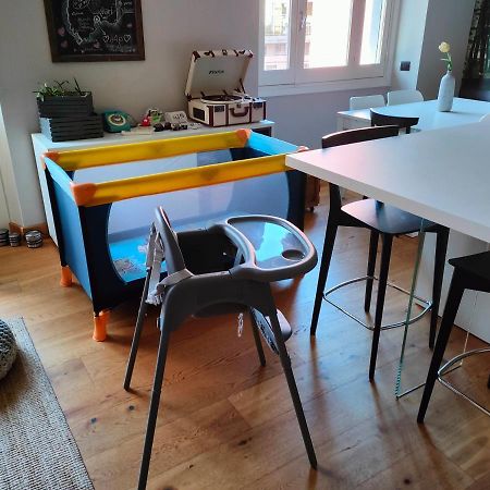 Apartament Calixa Cagliari Zewnętrze zdjęcie