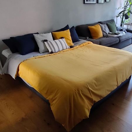 Apartament Calixa Cagliari Zewnętrze zdjęcie
