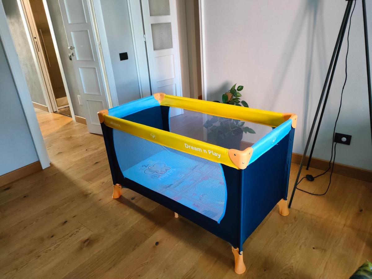 Apartament Calixa Cagliari Zewnętrze zdjęcie