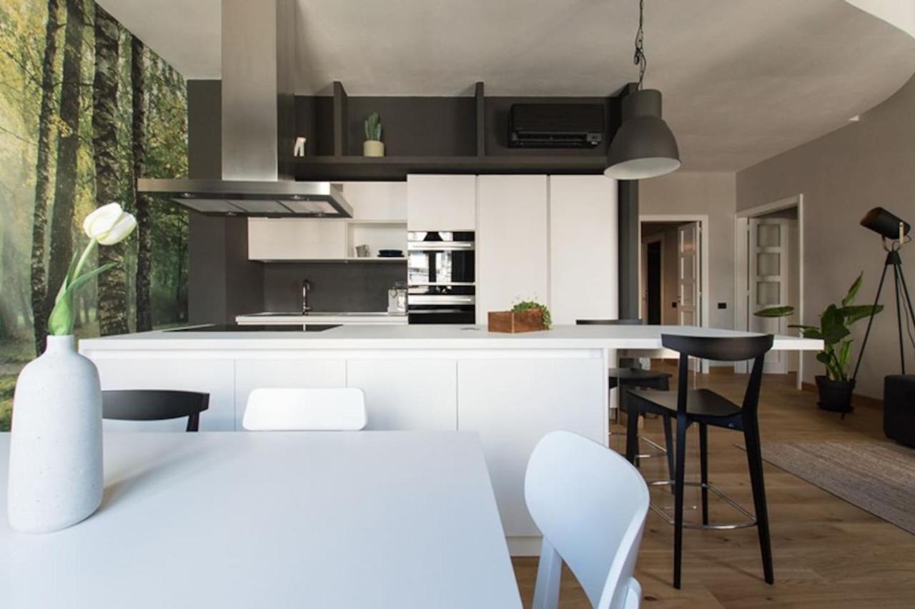 Apartament Calixa Cagliari Zewnętrze zdjęcie