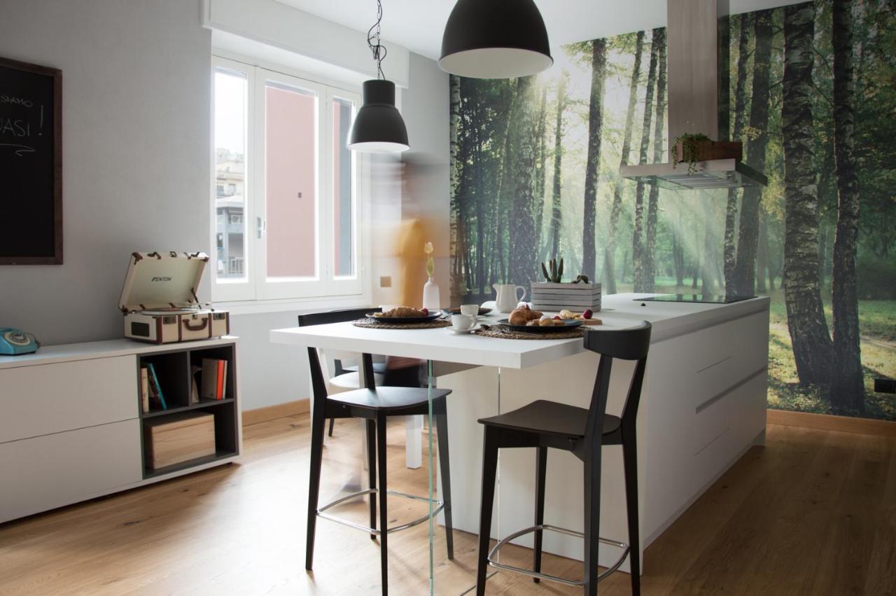 Apartament Calixa Cagliari Zewnętrze zdjęcie