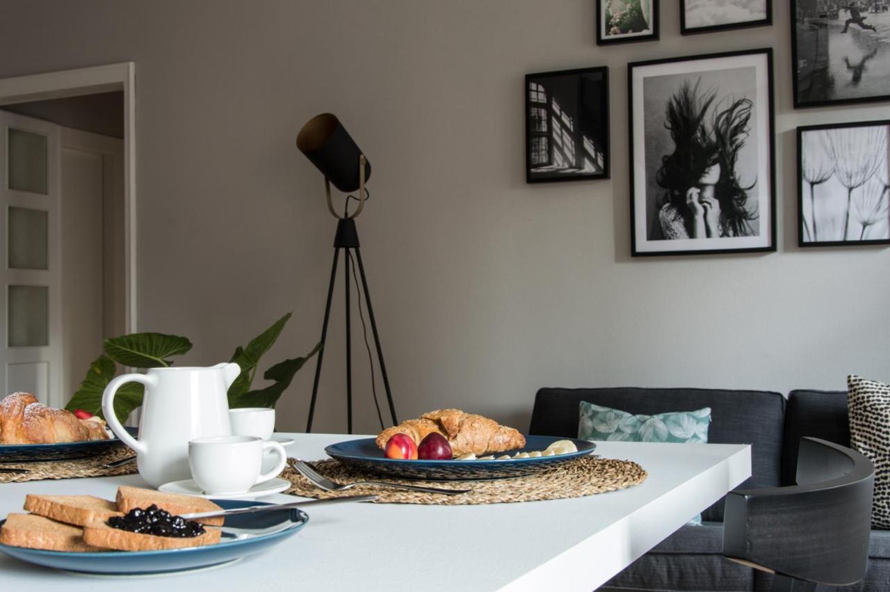Apartament Calixa Cagliari Zewnętrze zdjęcie