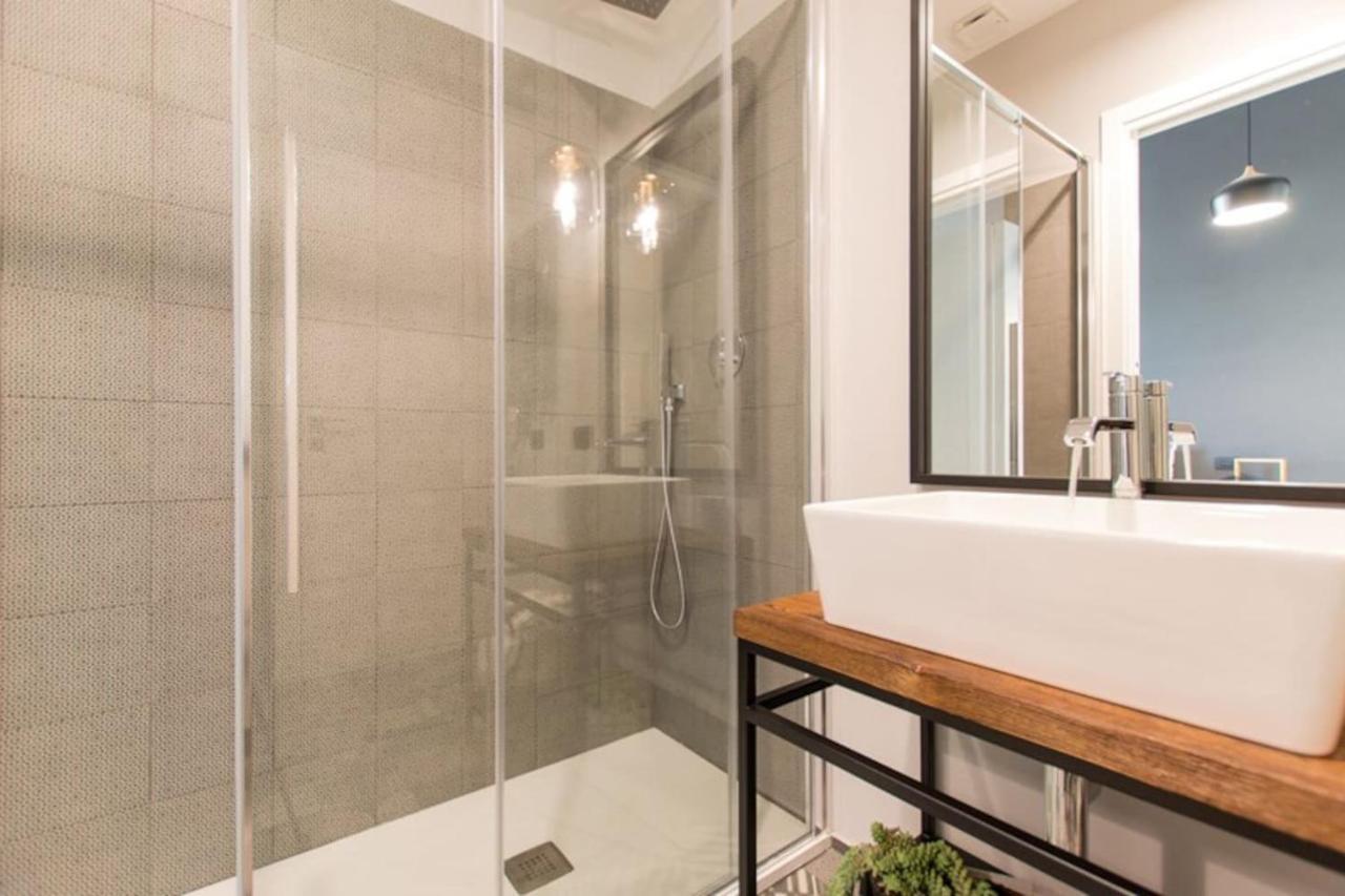 Apartament Calixa Cagliari Zewnętrze zdjęcie