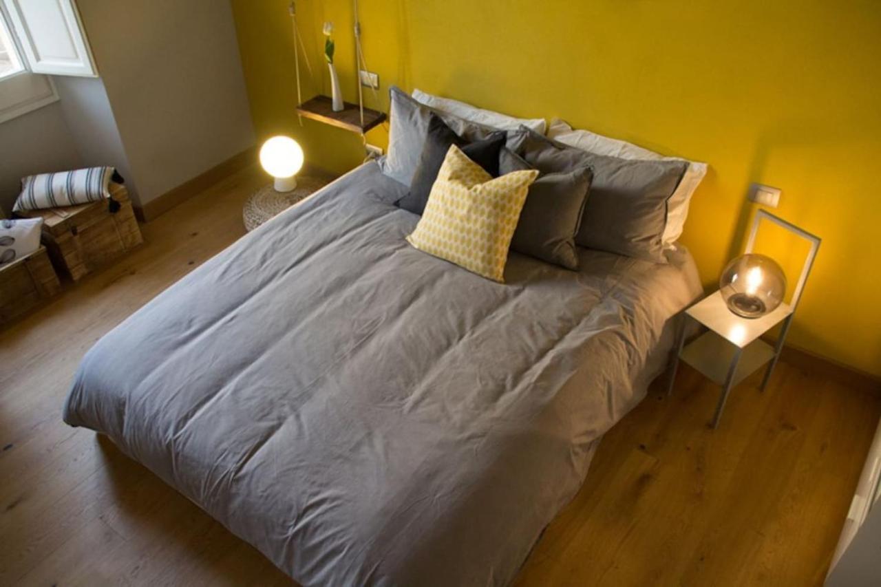 Apartament Calixa Cagliari Zewnętrze zdjęcie