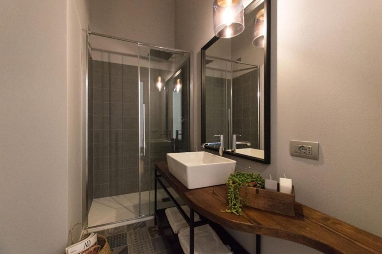 Apartament Calixa Cagliari Zewnętrze zdjęcie