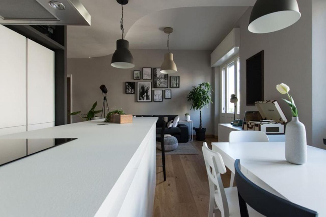 Apartament Calixa Cagliari Zewnętrze zdjęcie