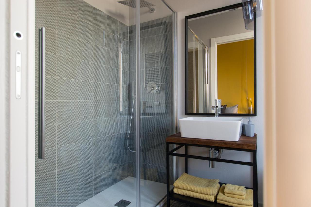 Apartament Calixa Cagliari Zewnętrze zdjęcie