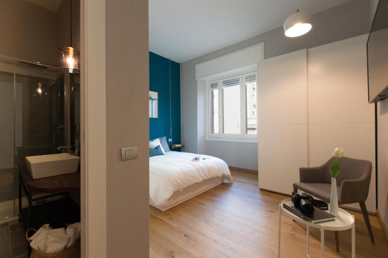 Apartament Calixa Cagliari Zewnętrze zdjęcie