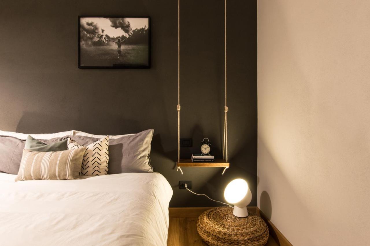 Apartament Calixa Cagliari Zewnętrze zdjęcie